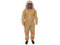 Preview: Air Schutzanzug Tyrobee, braun